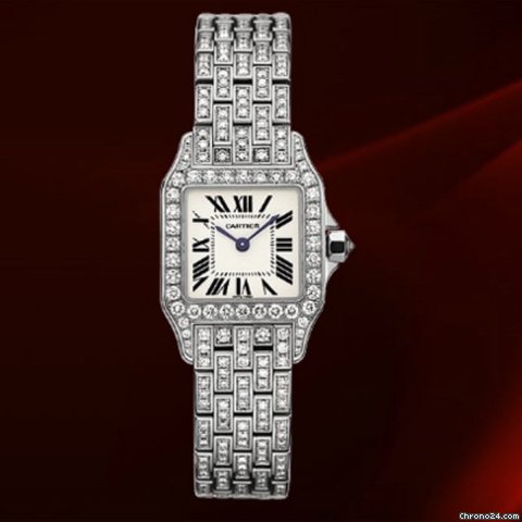 Cartier WF9003YA