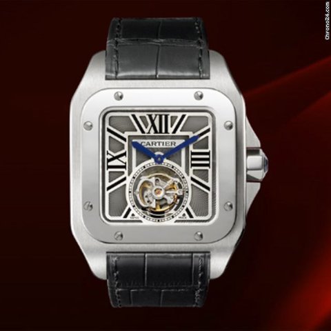 Cartier W2020017