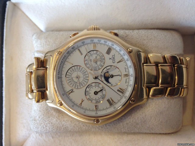 Ebel 8136901