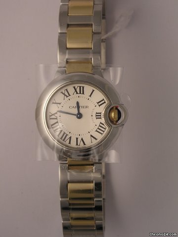 Cartier W69007Z3