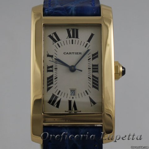 Cartier Cartier 26983