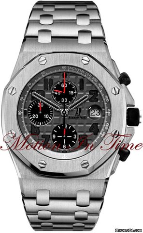 Audemars Piguet 26170ti.oo.1000ti.01