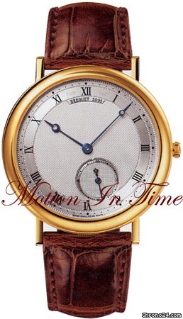 Breguet 5140BA/12/9W6