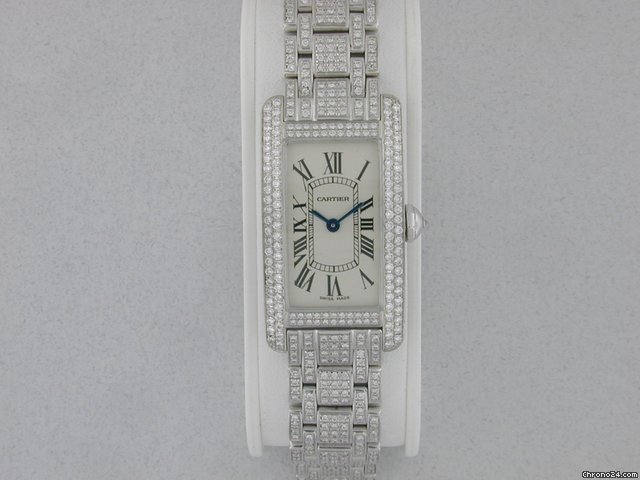 Cartier Cartier 3115