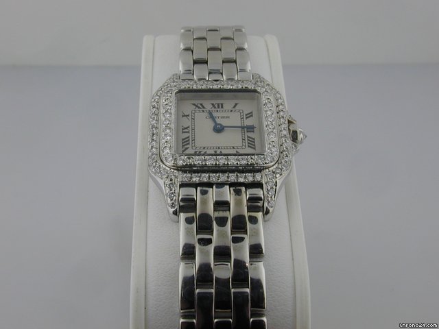 Cartier Cartier 4721