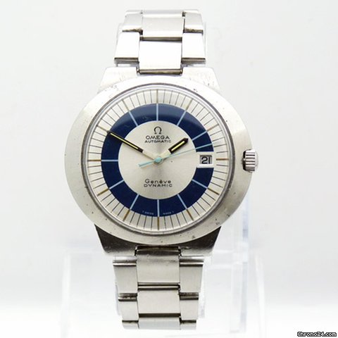 Omega 565