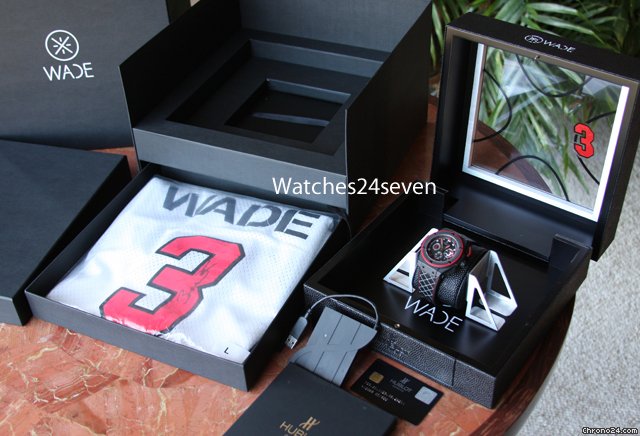 Hublot Hublot 34003