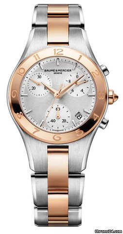 Baume & Mercier A10016