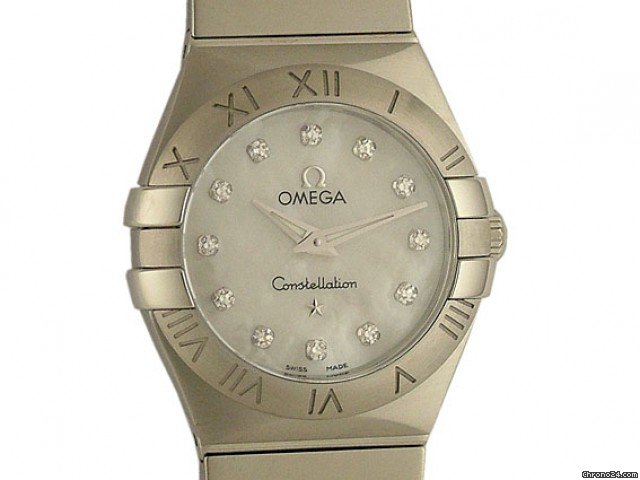Omega 123.10.24.60.55.001