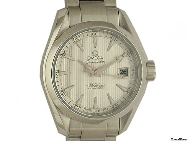 Omega 231.10.30.20.02.001