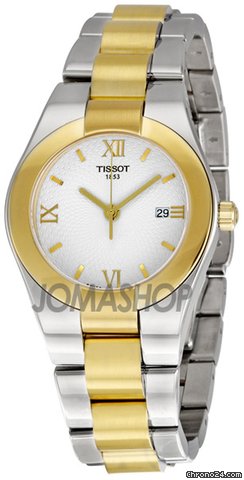 Tissot T043.210.22.038.00