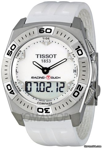 Tissot T002.520.17.111.00