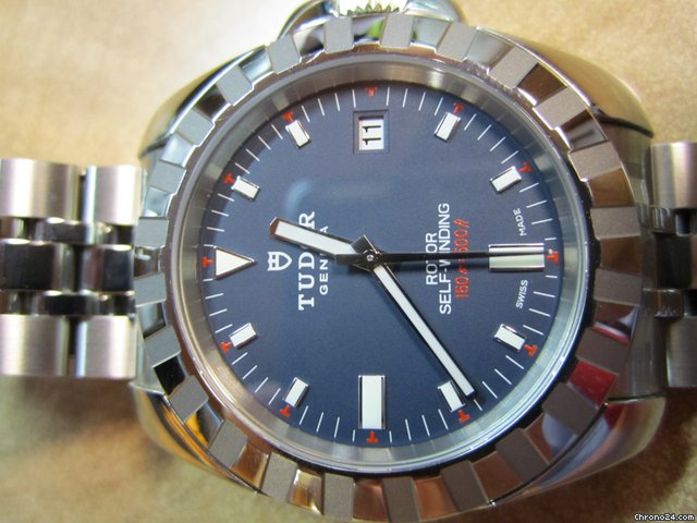 Tudor 20010-62100
