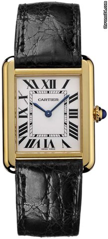 Cartier w1018755
