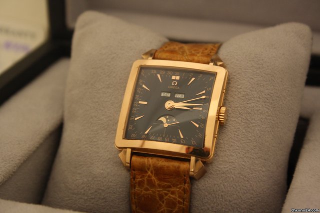 Omega 57018000