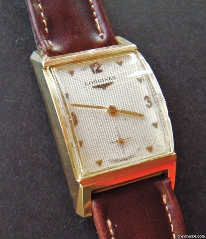 Longines Longines 28904