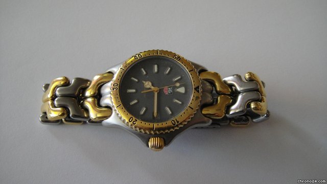 TAG Heuer TAG Heuer 39060