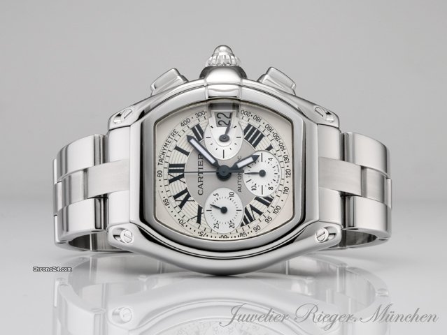 Cartier Cartier 20657