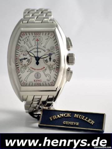 Franck Muller Franck Muller 39818