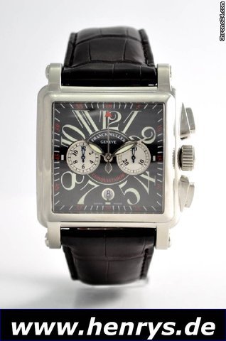 Franck Muller Franck Muller 40326