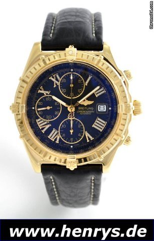 Breitling Breitling 40846