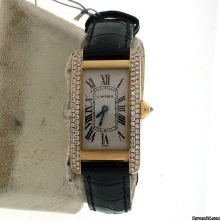 Cartier Cartier 4722