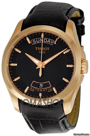Tissot T0354073605100