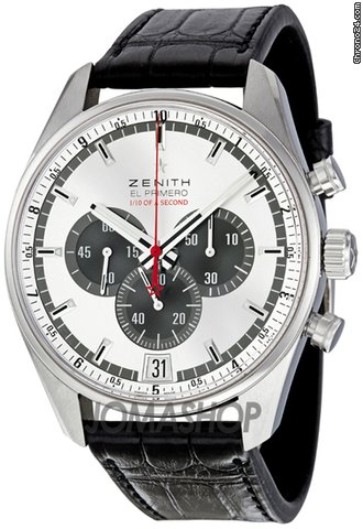 Zenith 03.2043.4052/01.C496