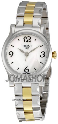 Tissot T028.210.22.117.00