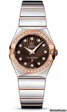 Omega 123.25.27.60.63.002