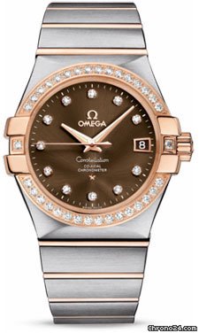 Omega 123.25.35.20.63.001