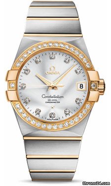Omega 123.25.38.21.52.002
