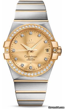 Omega 123.25.38.21.58.001