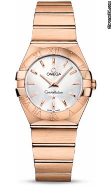 Omega 123.50.27.60.02.001