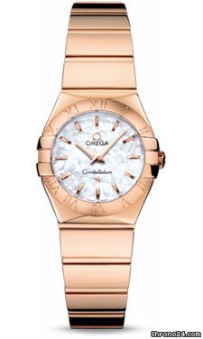 Omega 123.50.24.60.05.003