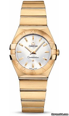 Omega 123.50.27.60.02.002