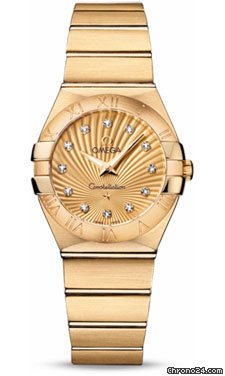 Omega 123.50.27.60.58.001