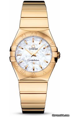 Omega 123.50.27.60.05.004