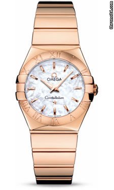 Omega 123.50.27.60.05.003