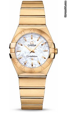 Omega 123.50.27.60.05.002