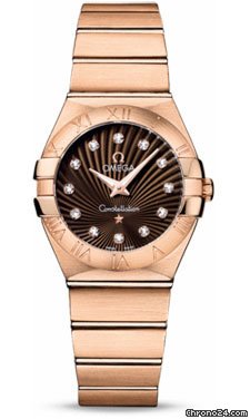 Omega 123.50.27.60.63.001