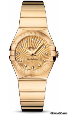 Omega 123.50.27.60.58.002