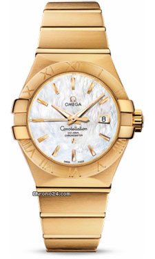 Omega 123.50.31.20.05.002