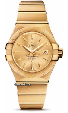 Omega 123.50.31.20.08.001