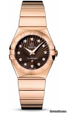 Omega 123.50.27.60.63.002