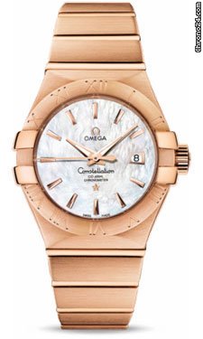 Omega 123.50.31.20.05.001