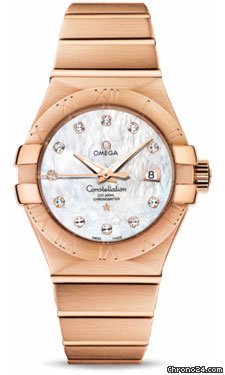 Omega 123.50.31.20.55.001