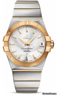 Omega 123.20.38.21.02.002