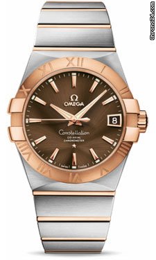 Omega 123.20.38.21.13.001