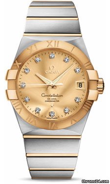 Omega 123.20.38.21.58.001